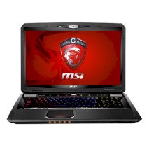 MSI GS60 GhostPro 3K-097 (Intel Core i7-4710HQ 2.5GHz, 16GB RAM, 1128GB (1TB HDD + 128GB SSD), VGA NVIDIA GeForce GTX 870M, 15.6 inch, Windows 8.1)