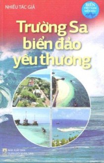 Biển Việt Nam mến yêu - Trường Sa biển đảo yêu thương