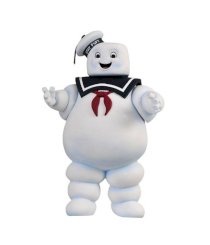 Ghostbusters: Stay Puft Marshmallow Man Bank