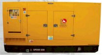 Máy phát điện SANDAV SPDW 380
