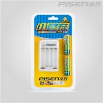 Pin và Sạc Pisen 2500mAh