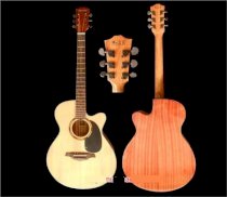 Beling Acoustic Guitar BF-400CNA