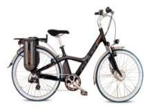 Xe đạp điện Giant 960