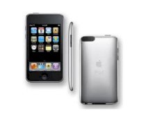 Thay pin iPod touch gen 2