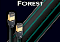 Audio Quest FOREST (Ethernet)