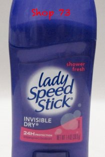 Lăn khử mùi Lady Speed Stick Rmk872241