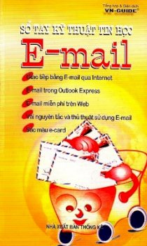 Sổ tay kỹ thuật tin học email