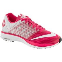  Nike Lunarspeed+ Women's Pink Force/White