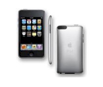 Thay ron iPod touch gen 3