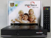 Star Track 2017 HD 