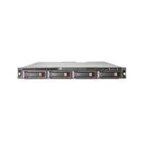 Server HP ProLiant DL320 G6 (Intel Xeon X5650 2.66GHz, Ram 4GB, HDD 2x250GB, Raid B110i (0,1,10), Power 1x400W)