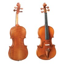 Đàn Violin Kapok Double Bass M023