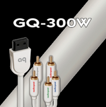 Audio Quest GQ-300W
