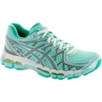 Asics GEL-Kayano 20 Lite Show Women's Glacier/Lite/Mint