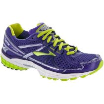  Brooks Adrenaline GTS 13 Women's Deep Wisteria/Lime Punch/Silver/White