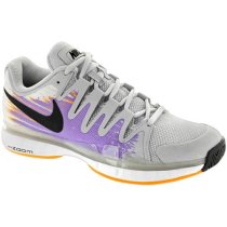  Nike Zoom Vapor 9.5 Tour Women's Light Base Gray/Dark Base Gray/Lilac