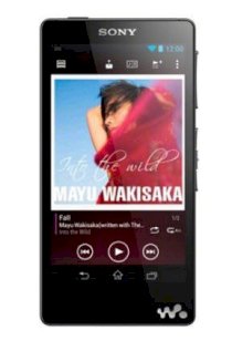 Sony Walkman NWZ-F887 (F880 Series) 64GB