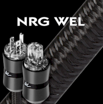 Audio Quest NRG WEL