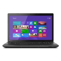 Toshiba Satellite C75D-A7130 (AMD Quad-Core A6-5200M 2.2GHz, 6GB RAM, 750GB HDD, VGA ATI Radeon HD 8400, 17.3 inch, Windows 8.1 64 bit)