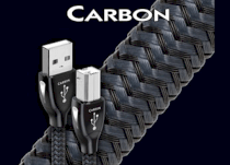 Audio Quest CARBON (USB - Digital Audio)