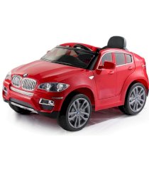 Toyhouse R/O R/C BMW X6