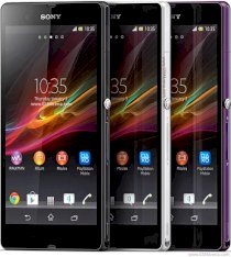 Unlock Sony Ericsson Xperia C6602