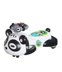 Toyzone Panda Magic Car Ride On