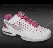 Nike Air Cage Advantage Womens Tennis Shoe