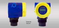 Flowline Ultrasonic Level Sensors & Transmitters XP88-89