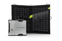 GOALZERO Sherpa 50 Solar Recharging Kit