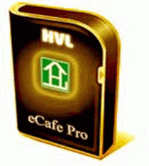 Phần mềm quản lý Cafe, Bida, Karaoke, Nhà hàng HVL eCafe