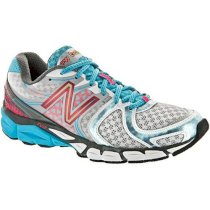  New Balance 1260v3 Women's White/Blue