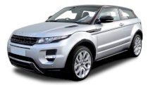 Landrover Range Rover Evoque Coupe Si4 2.0 AT 2014