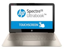 HP Spectre 13t-3000 (Intel Core i5-4200U 1.6GHz, 8GB RAM, 256GB SSD, VGA Intel HD Graphics, 13.3 inch Touch Screen, Windows 8.1 64 bit) Ultrabook