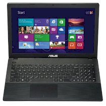 Asus D550MA-DS01 (Intel Celeron Dual-Core N2815 1.86GHz, 4GB RAM, 500GB HDD, VGA Intel HD Graphics, 15.6 inch, Windows 8 64 bit)