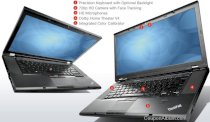 Lenovo ThinkPad W530 (Intel Core i7-3740QM 2.7GHz, 8GB RAM, 180GB SSD, VGA NVIDIA Quadro K1000M, 15.6 inch, Windows 7 Professional 64 bit)