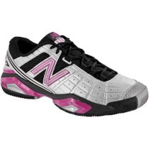  New Balance 1187 Women's Silver/Pink