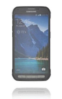 Samsung Galaxy S5 Active Titanium Grey