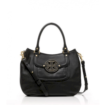 Tory Burch Amanda Classic Hobo