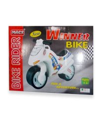 BJ Winner Bike Ride-On