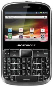 Unlock Motorola XT560