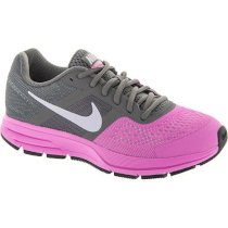  Nike Air Pegasus+ 30 Women's Med Base Gray/Red Violet/White