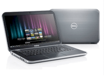 Dell Audi A5-5537 (lntel Core i5-4200U 1.60GHz, 6GB RAM, 500GB HDD, VGA Intel Graphics HD 4000, 15.6 inch, PC DOS)