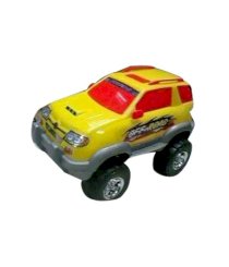 Khanna Toys Fortune Car Car