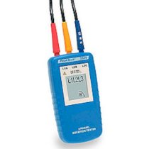 Đồng hồ đo chỉ thị pha PCE PKT-2530