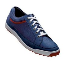  FootJoy - Contour Casual Golf Shoes Navy 