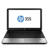 HP 355 G2 (G4V14UT) (AMD Dual-Core E1-6010 1.35GHz, 4GB RAM, 500GB HDD, VGA ATI Radeon R2, 15.6 inch, Windows 8.1)