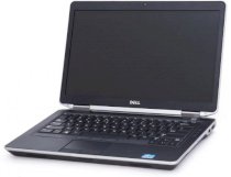 Dell Latitude E6430 (Intel Core i7-3520M 2.9GHz, 4GB RAM, 128GB SSD, VGA NVIDIA Quadro NVS 5200M, 14 inch, Windows 7 Professional 64 bit)