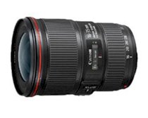 Lens Canon EF 16-35mm F4L IS USM