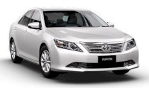 Toyota Aurion AT-X 3.5 AT 2014